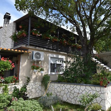 Vacation Home Vesna Bribir  Exterior photo