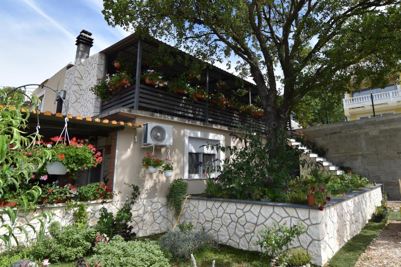 Vacation Home Vesna Bribir  Exterior photo