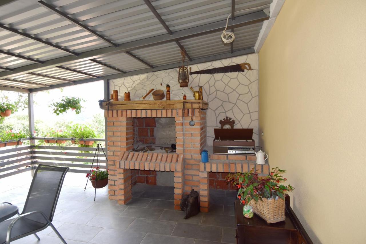 Vacation Home Vesna Bribir  Exterior photo