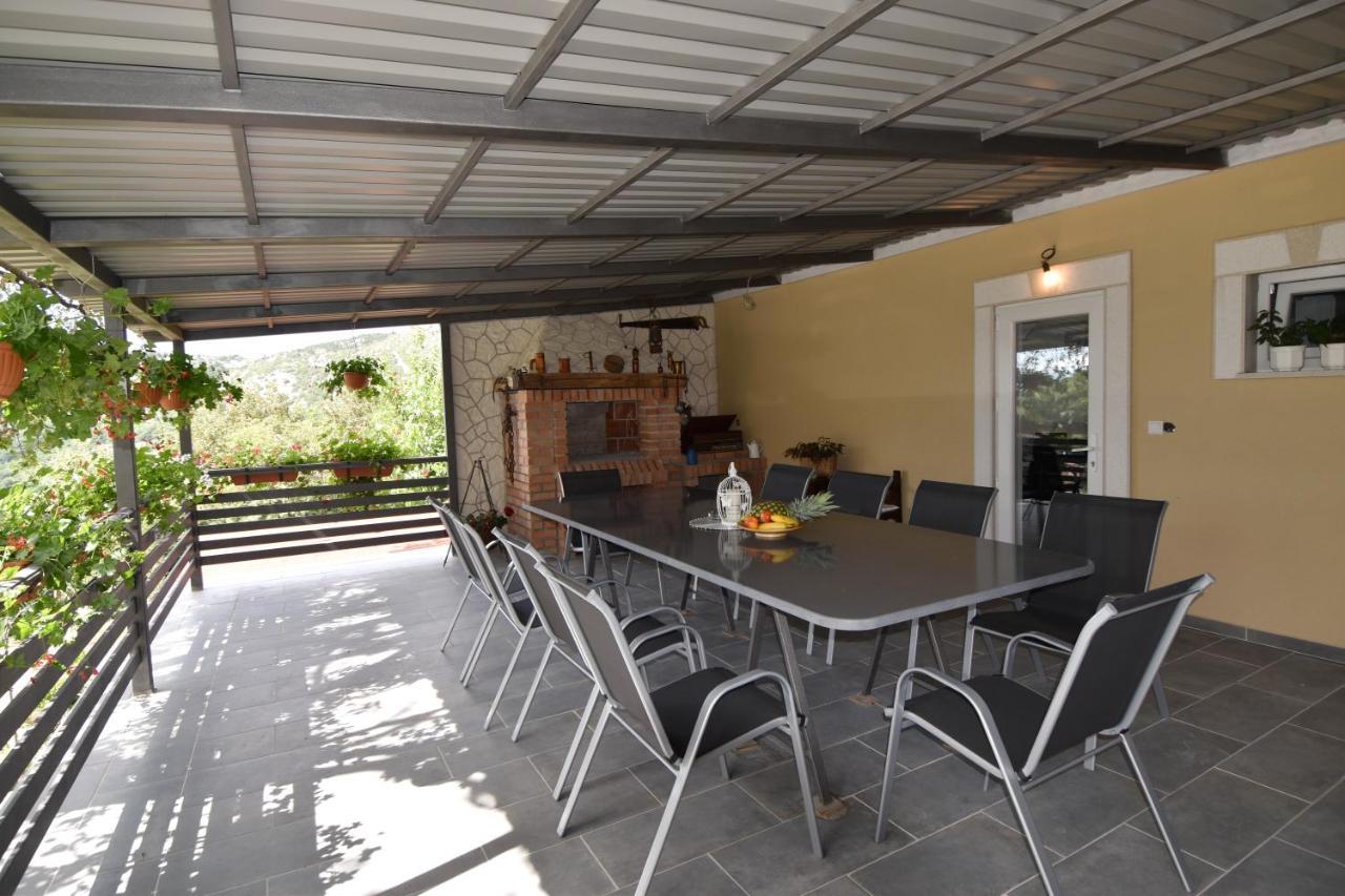 Vacation Home Vesna Bribir  Exterior photo