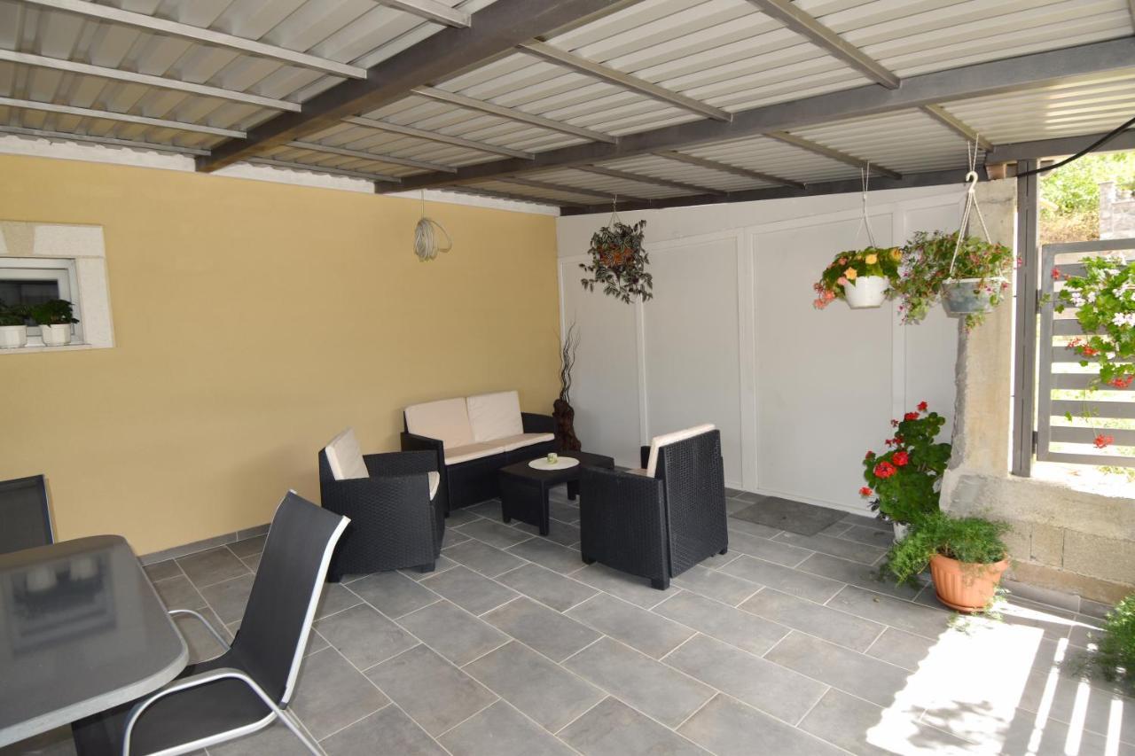 Vacation Home Vesna Bribir  Exterior photo