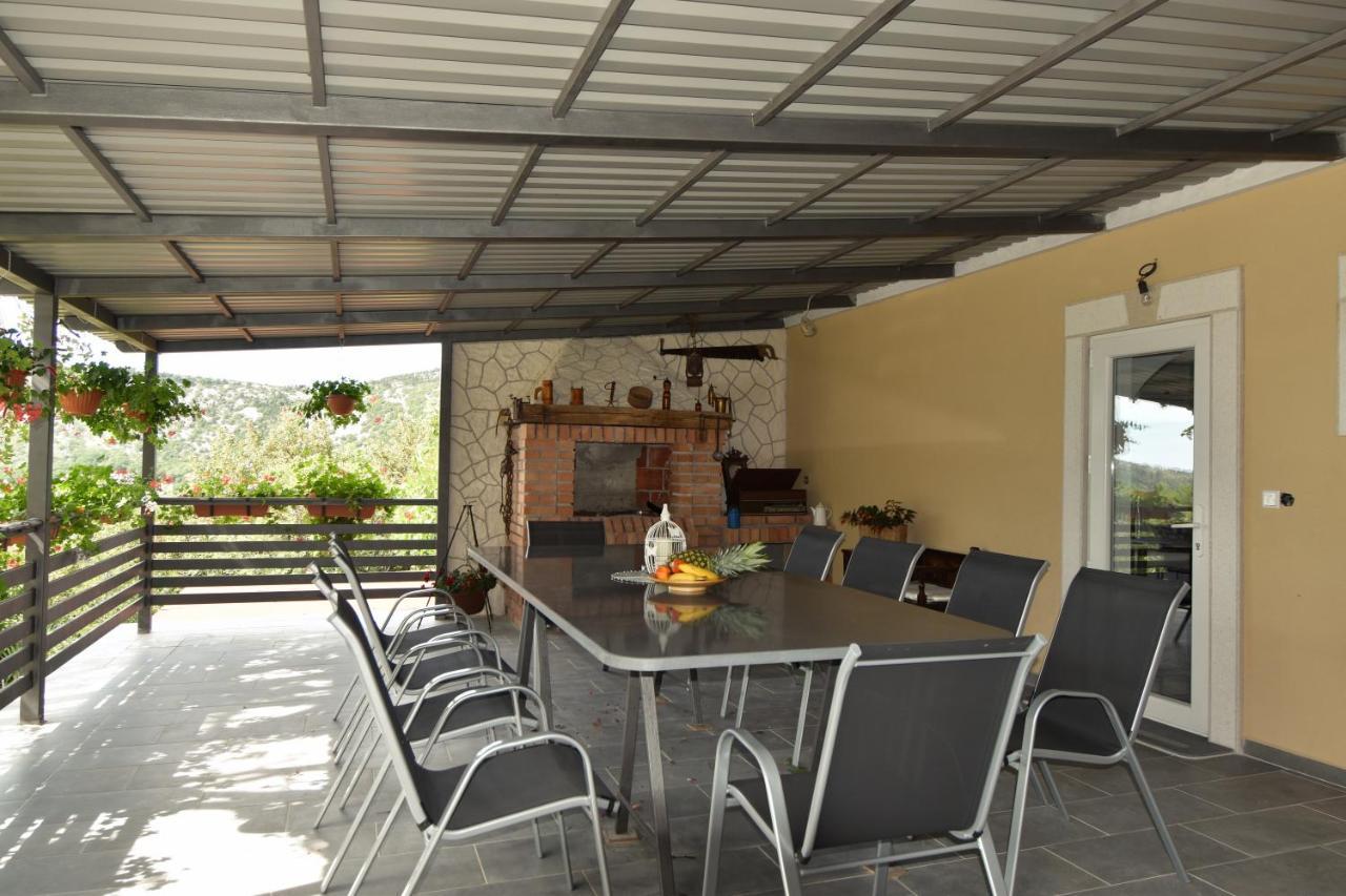 Vacation Home Vesna Bribir  Exterior photo