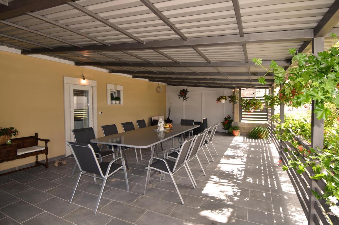 Vacation Home Vesna Bribir  Exterior photo