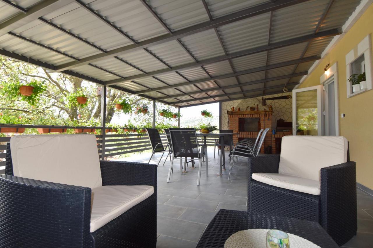Vacation Home Vesna Bribir  Exterior photo