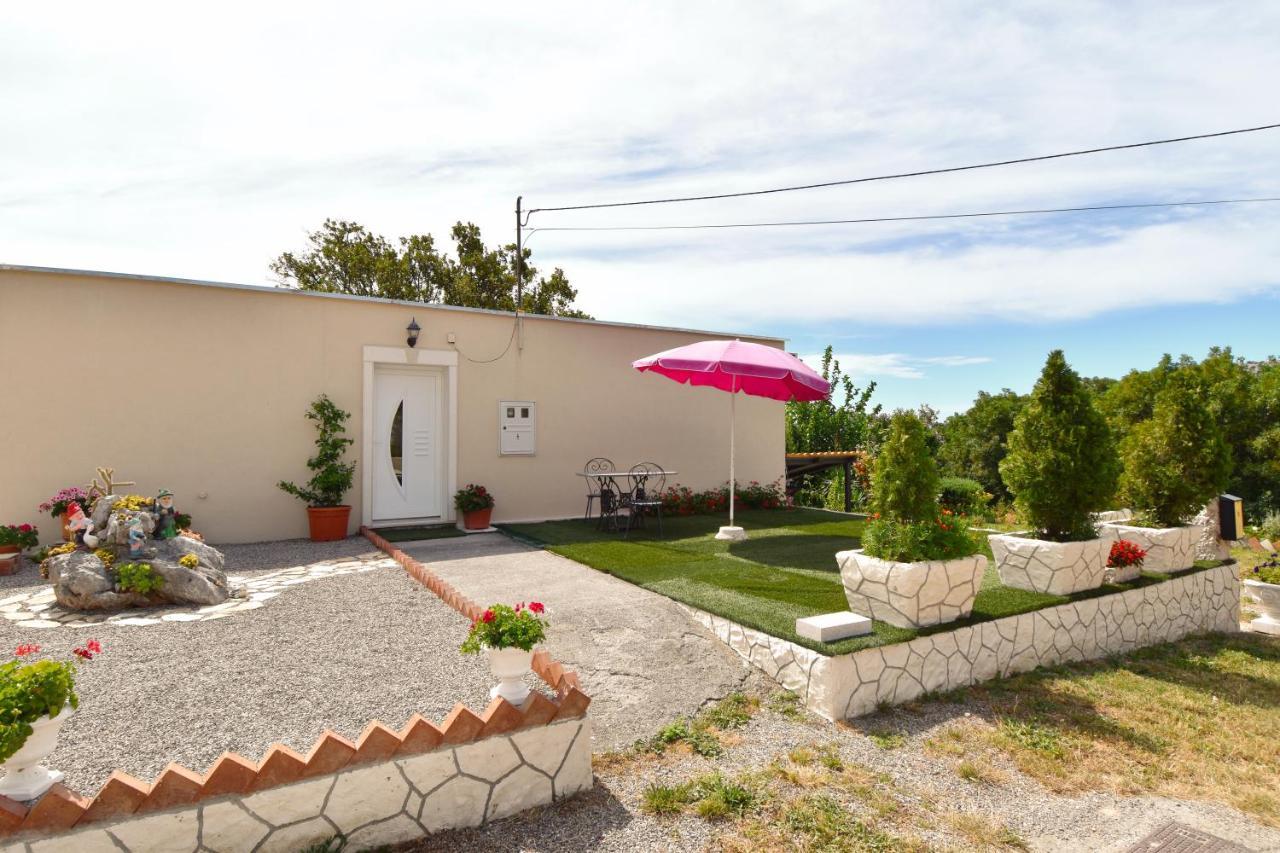 Vacation Home Vesna Bribir  Exterior photo