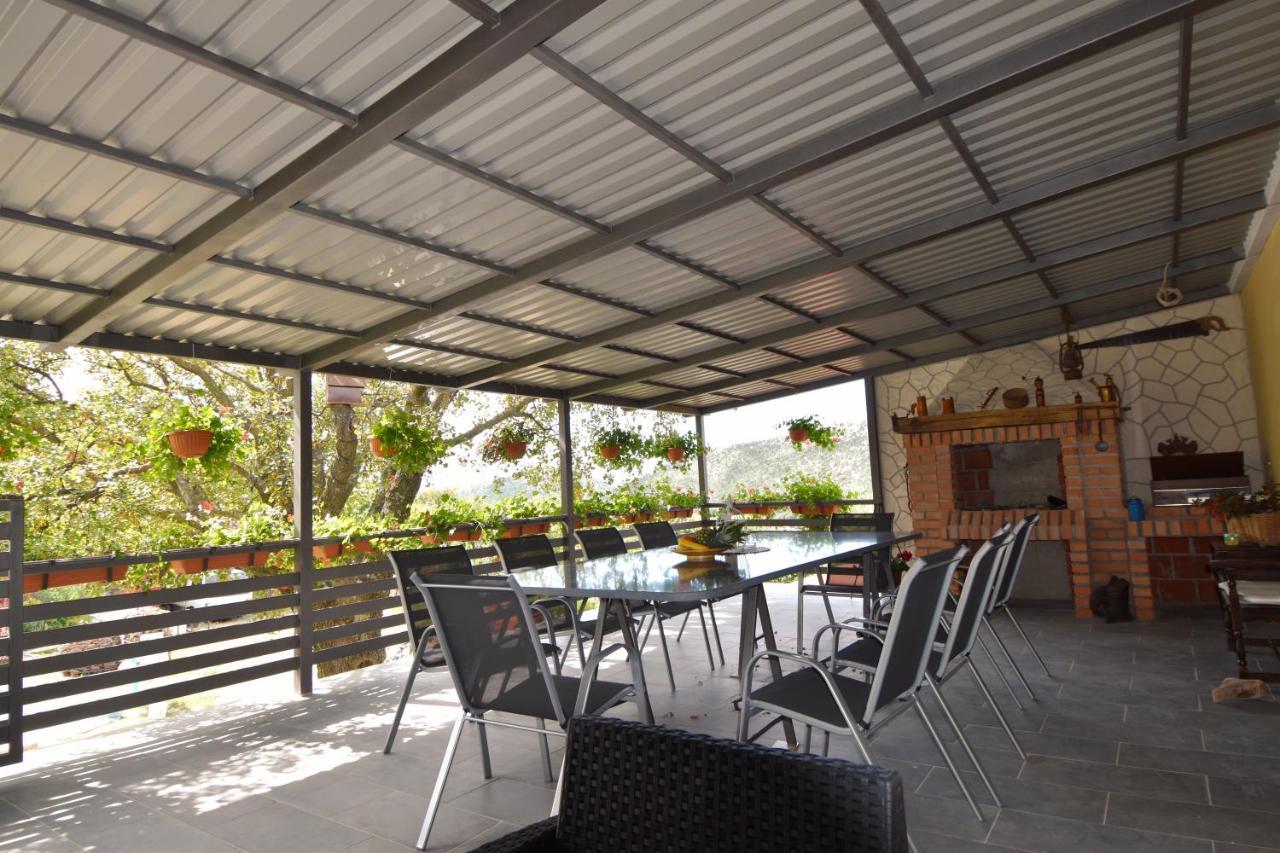 Vacation Home Vesna Bribir  Exterior photo