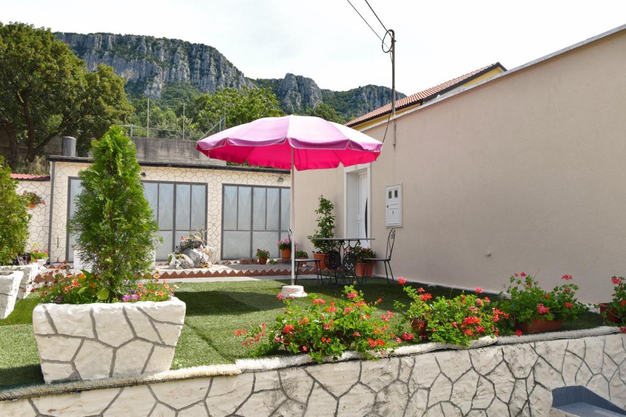 Vacation Home Vesna Bribir  Exterior photo
