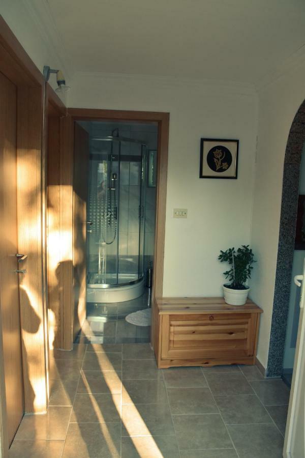 Vacation Home Vesna Bribir  Exterior photo