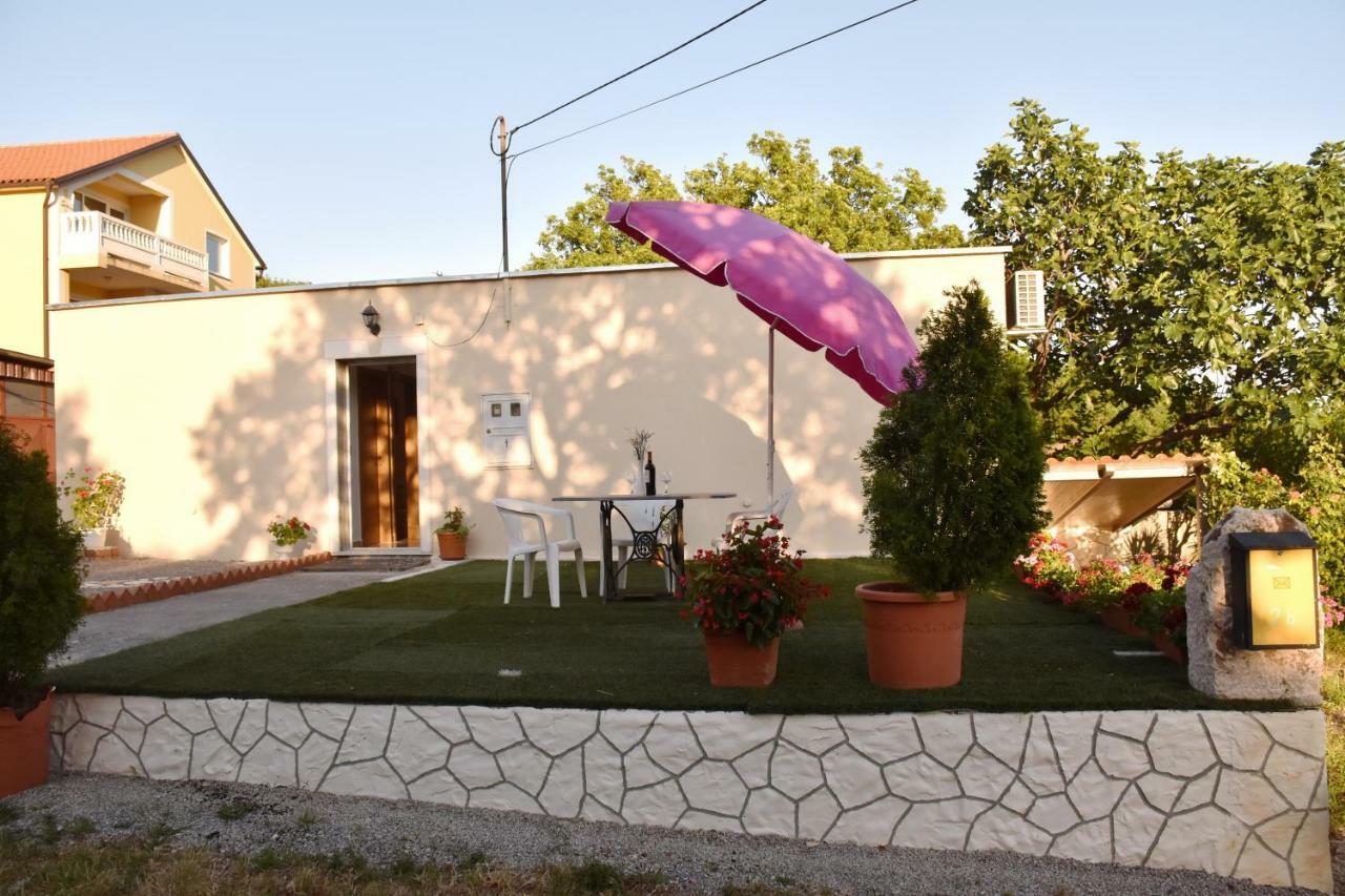 Vacation Home Vesna Bribir  Exterior photo