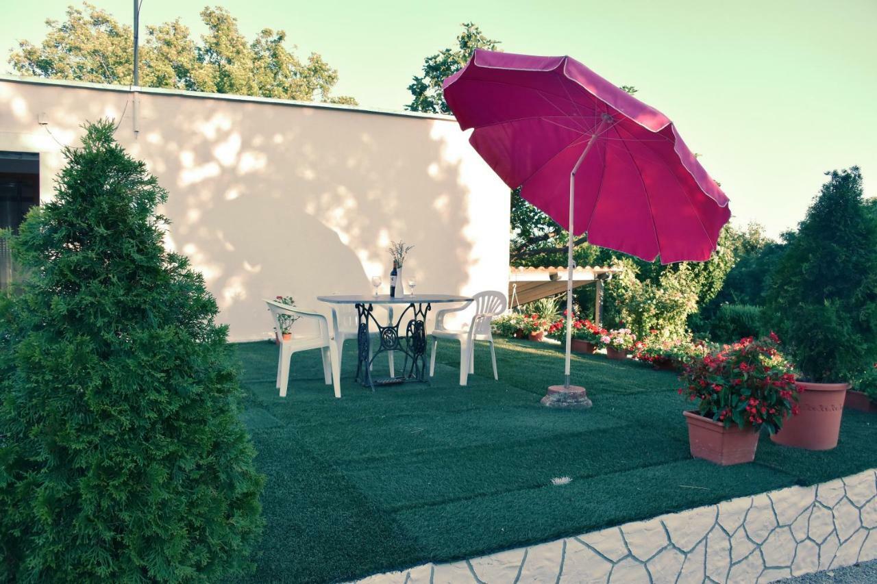 Vacation Home Vesna Bribir  Exterior photo