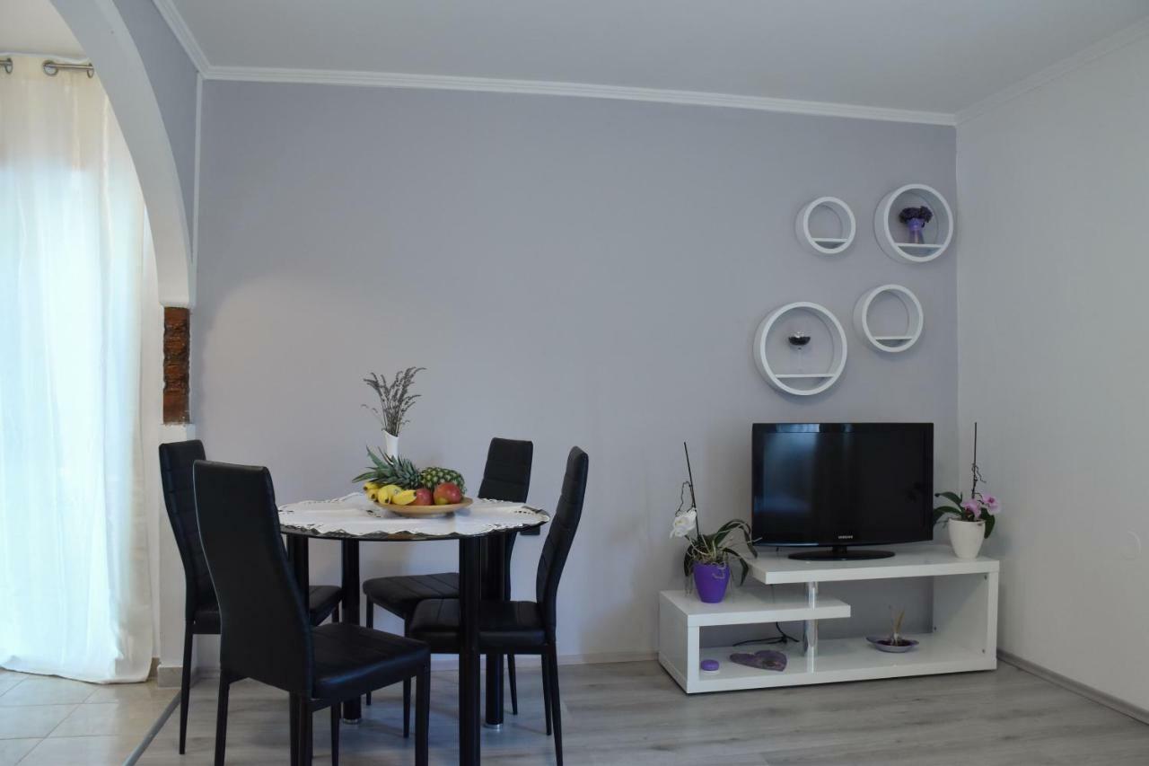 Vacation Home Vesna Bribir  Exterior photo